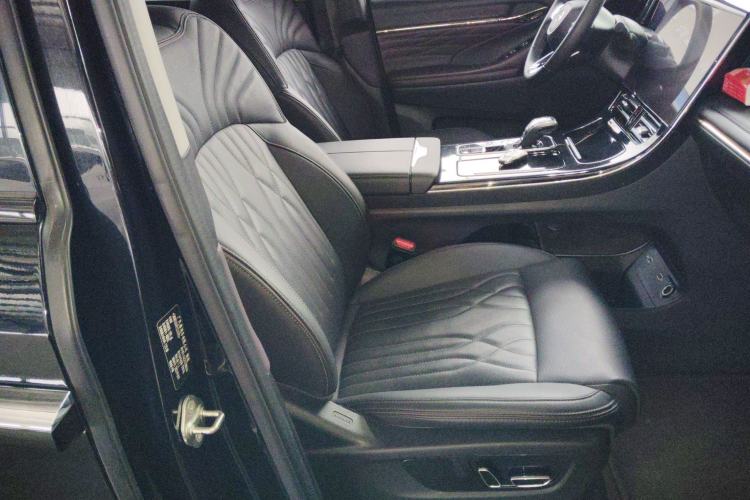 Used GAC Trumpchi M8 2024 Master Series 400T Ultimate Edition
