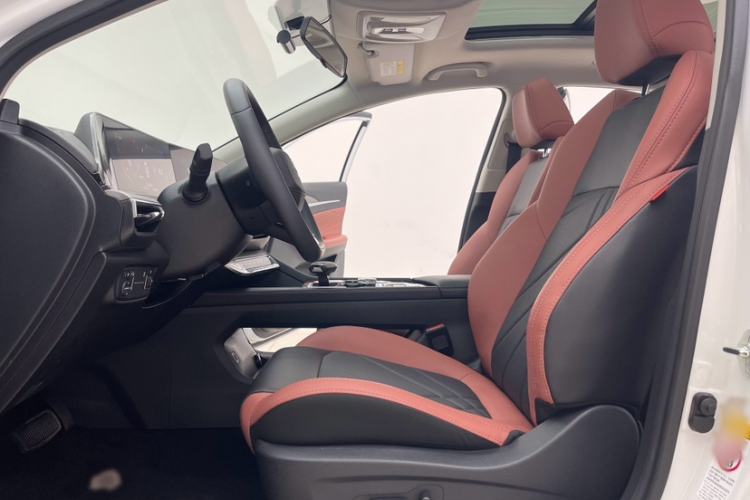 Used Changan Eado 2022 PLUS Blue Whale NE 1.4T GDI DCT Flagship Edition
