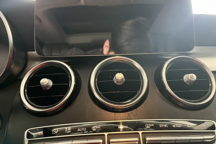 Used Mercedes-Benz C-Class 2020 Restyled C 260 L Sport Edition
