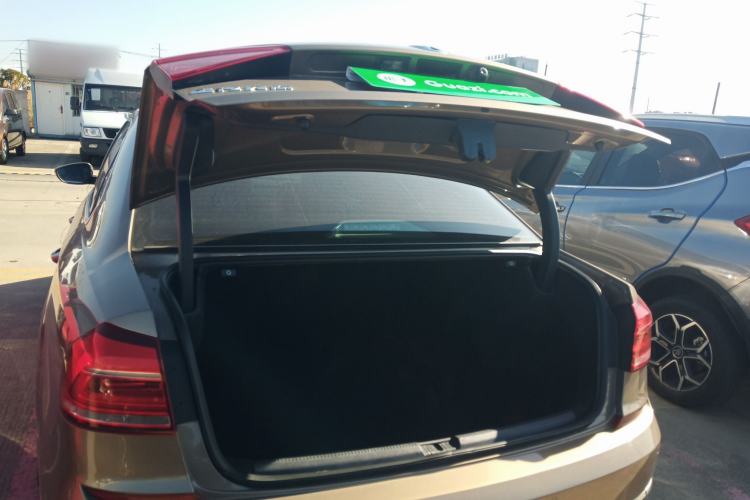 Used Volkswagen Passat 2016 280TSI DSG Prestige Edition
