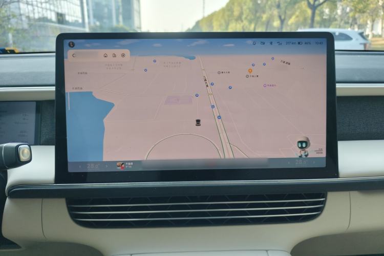 Used XPeng G6 2023 580 Long-Range Max