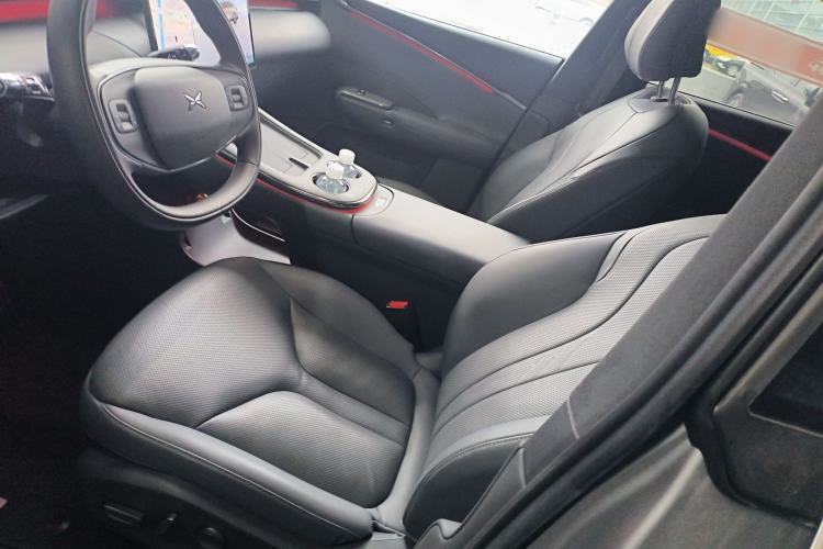 Used XPeng G7 2025 702 Max