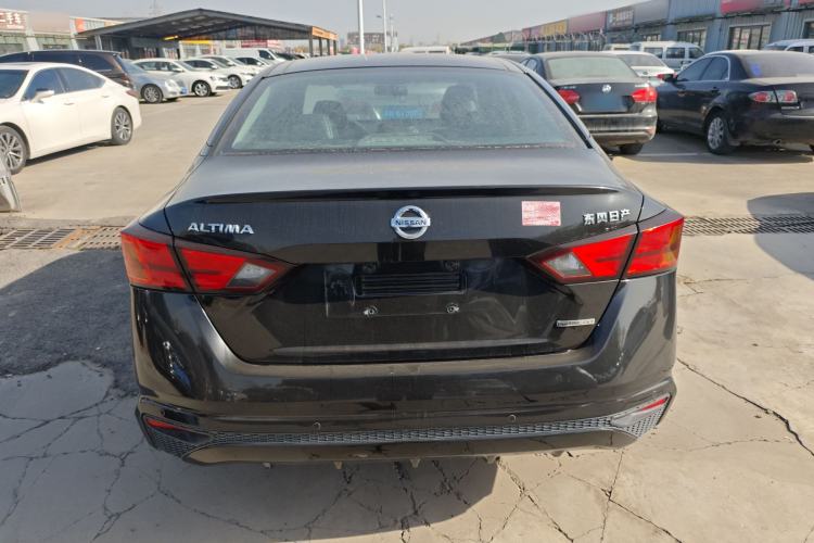 Used Nissan Teana 2020 2.0L XL Comfort Edition
