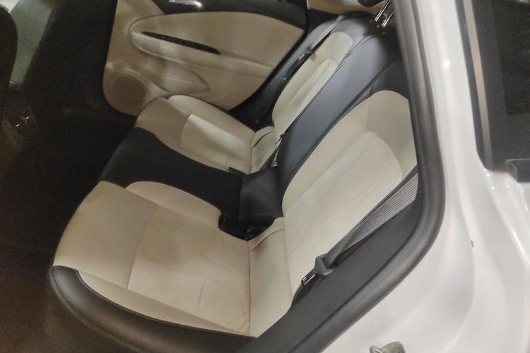 Used Buick Verano 2018 Sedan 15S Automatic Leading Model
