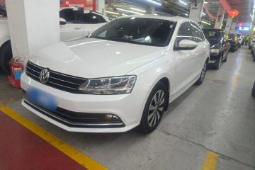 Used Volkswagen Sagitar 2018 1.6L Automatic Comfort Model