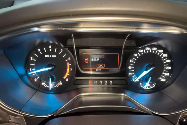 Used Ford Mondeo 2013 2.0L GTDi 200 Fashion Edition
