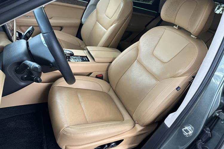 Used Hima AITO M5 2022 Extended-Range Four-Wheel Drive Flagship Edition
