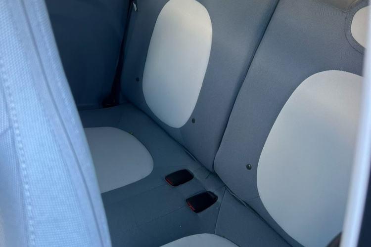 Used Bestune Pony 2025 222km Range Linglong Horse
