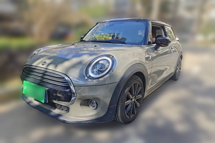 Used MINI MINI 2019 1.5T COOPER Artist