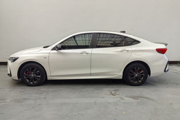 Used Buick Verano 2023 Pro GS Swift Edition
