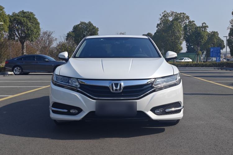 Used Honda Spirior 2017 2.0L Classic Edition
