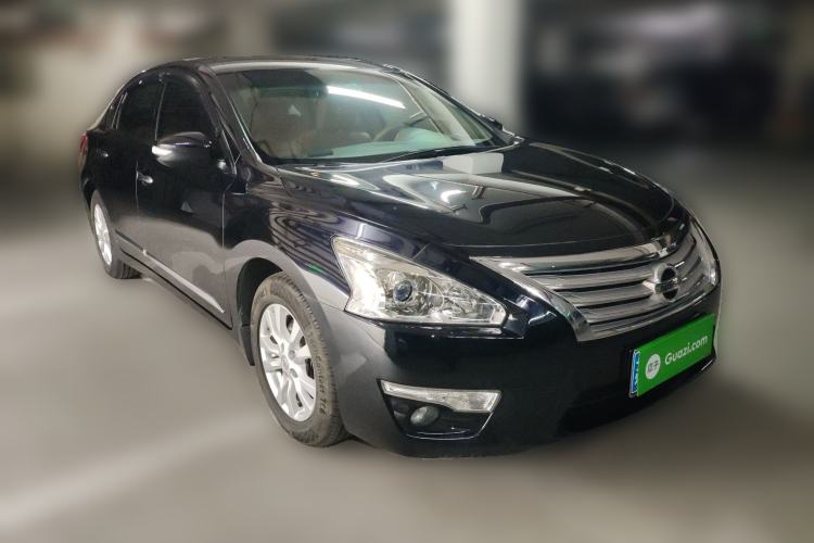Used Nissan Teana 2013 2.0L XL Comfort Edition
