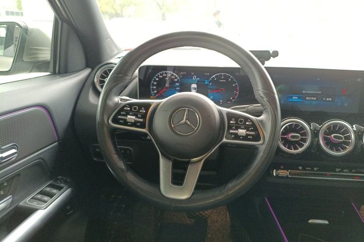 Used Mercedes-Benz GLA 2020 GLA 200