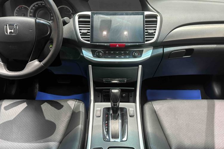 Used Honda Accord 2015 2.0L LXS Elite Edition