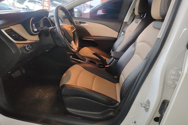 Used Chevrolet Monza 2022 320 Automatic Enjoyment Sunroof Version
