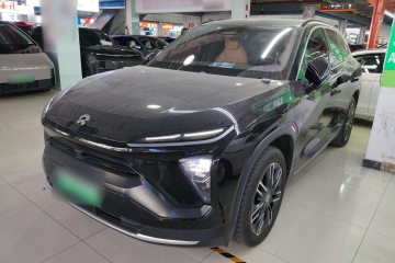 Used Nio ES6 2020 610 km Performance Version