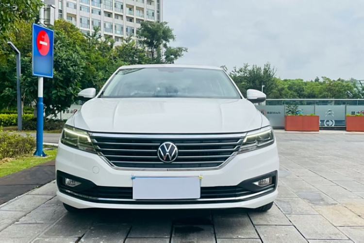 Used Volkswagen Lavida 2021 280TSI DSG Comfort Edition
