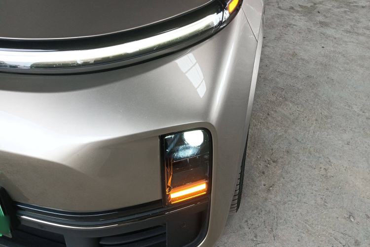 Used Li Auto L9 2024 Ultra Model