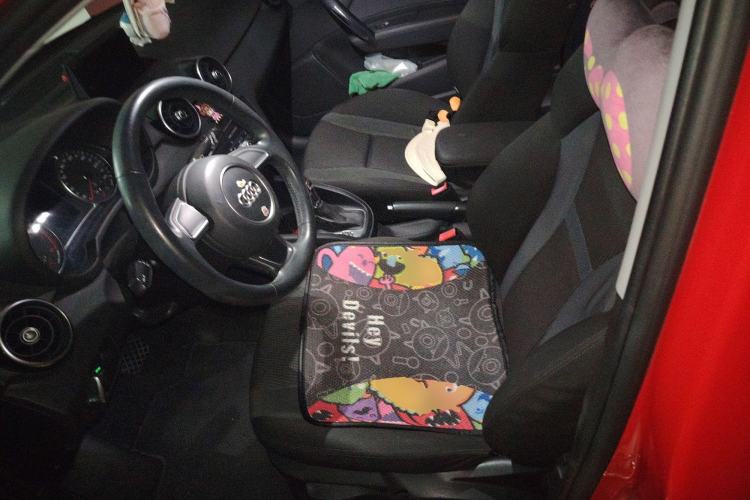 Used Audi A1 2016 30 TFSI Sportback Design Fashion Edition