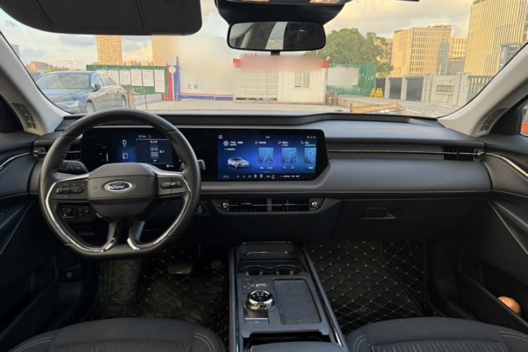 Used Ford Mondeo 2022 Facelifted EcoBoost 245 Fashion Edition