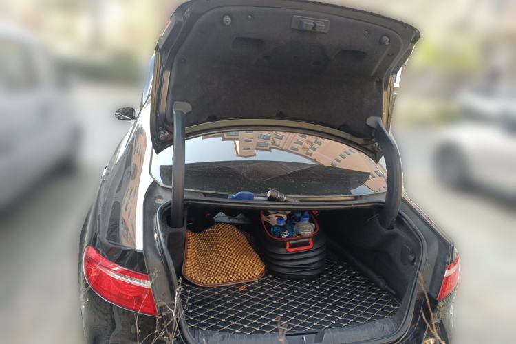 Used Jaguar XFL 2018 XFL 2.0T 250 PS Luxury Edition