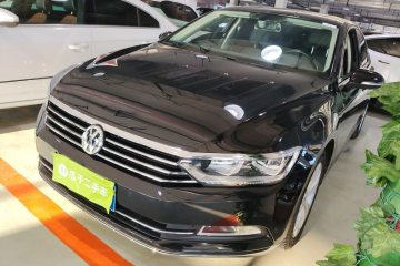 Used Volkswagen Magotan 2019 330TSI DSG Luxury Version China VI Standard