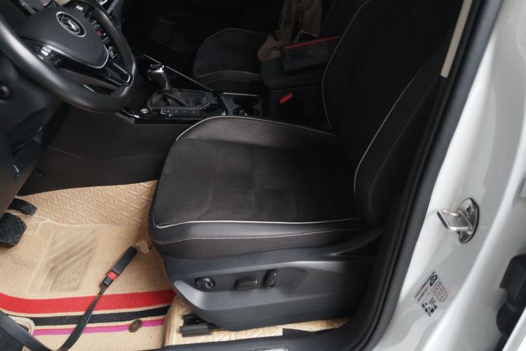 Used Volkswagen Tayron 2020 330TSI Two-Wheel Drive Luxury Connected Pro Edition
