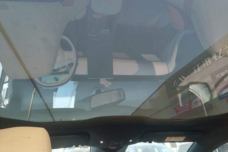 Used Nio ET5 2022 75 kWh
