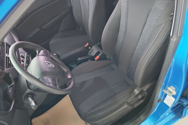 Used Baojun 310 2016 1.2L Manual Value Edition
