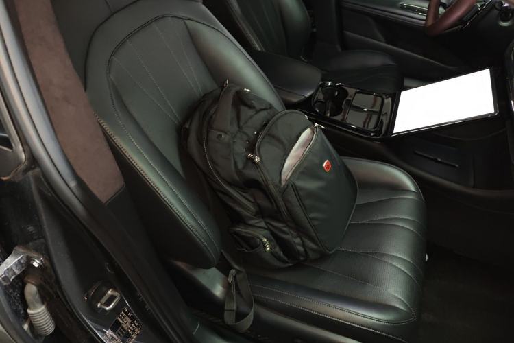 Used  L7 2023 Elite Model
