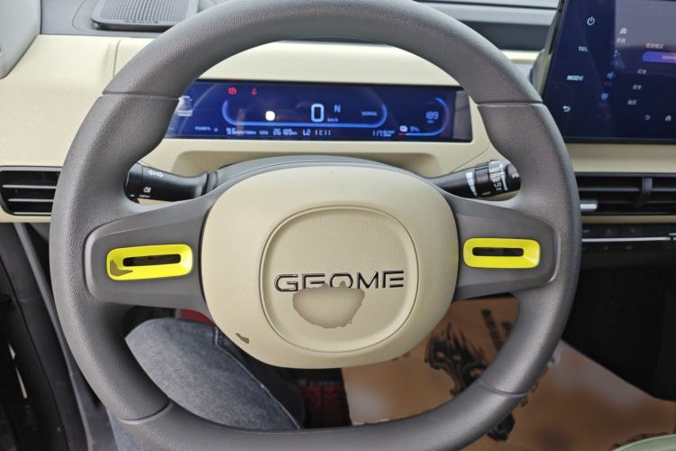 Used  Panda 2024 200km Panda Rider