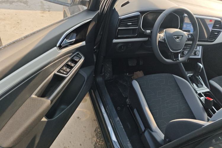 Used Jetta VS7 2024 280TSI Automatic Enjoyment Edition