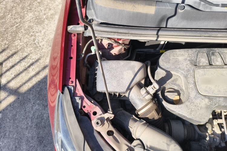 Used Buick Encore 2018 18T Automatic Two-Wheel Drive Urban Leading Model
