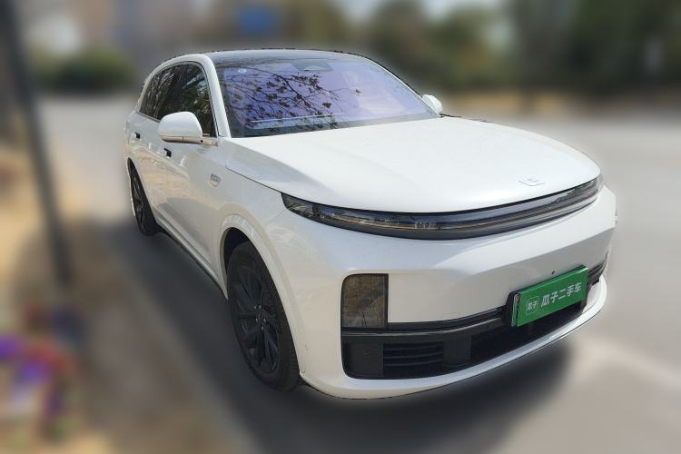 Used Li Auto L7 2023 Air model