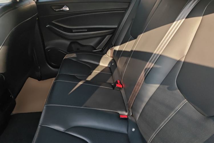 Used Chery Arrizo 5 2021 PRO 1.5L Manual Youth Edition