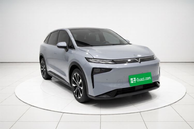 Used Venucia VX6 2025 Large Flat-Layout 520 Pro
