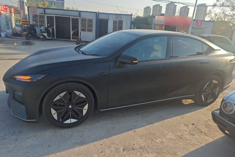 Used  SL03 2022 1.5L 1200 Extended-Range Version