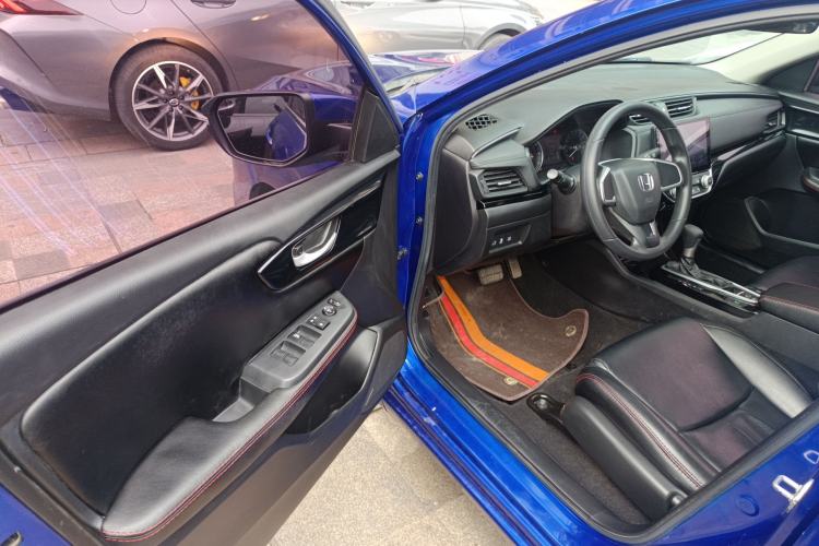 Used Honda Crider 2019 180 Turbo CVT Comfort Edition China V