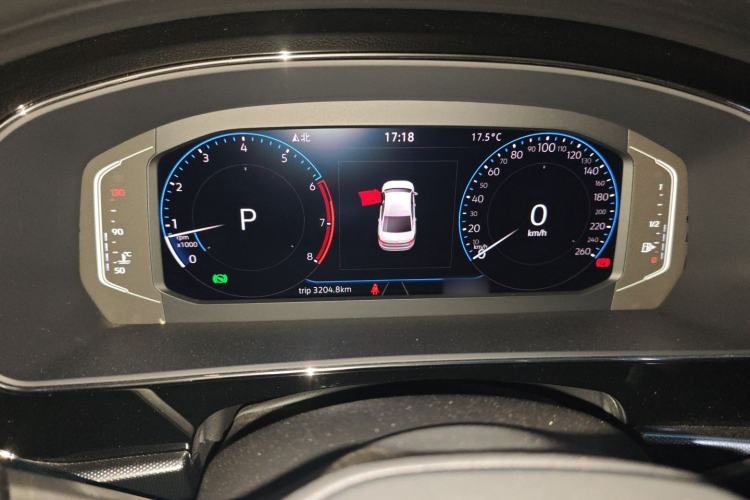 Used Volkswagen Passat 2022 330TSI Starry Luxury Edition