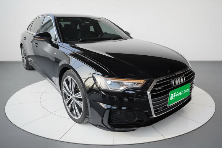 Used Audi A6L 2019 45 TFSI quattro Prestige Dynamic Edition