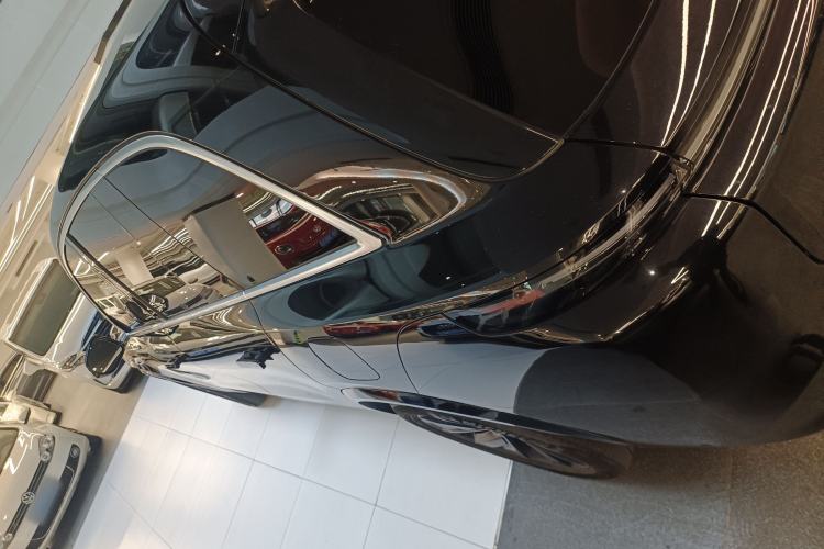 Used Li Auto L8 2023 Pro Model
