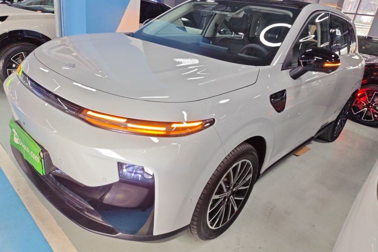 Used Leapmotor B10 2025 510 Joyful Edition