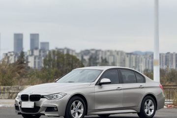 Used BMW 3 Series 2014 320i Sport Edition