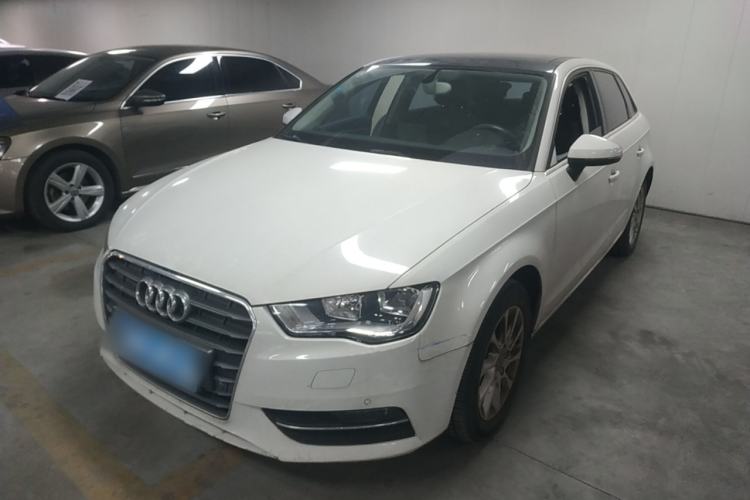 Used Audi A3 2014 Sportback 35 TFSI Automatic Style Edition