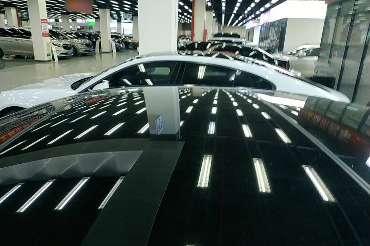 Used Porsche Panamera 2021 Panamera 2.9T
