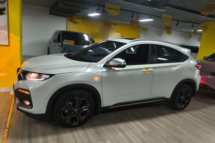 Used Honda XR-V 2021 220TURBO CVT Comfort Version
