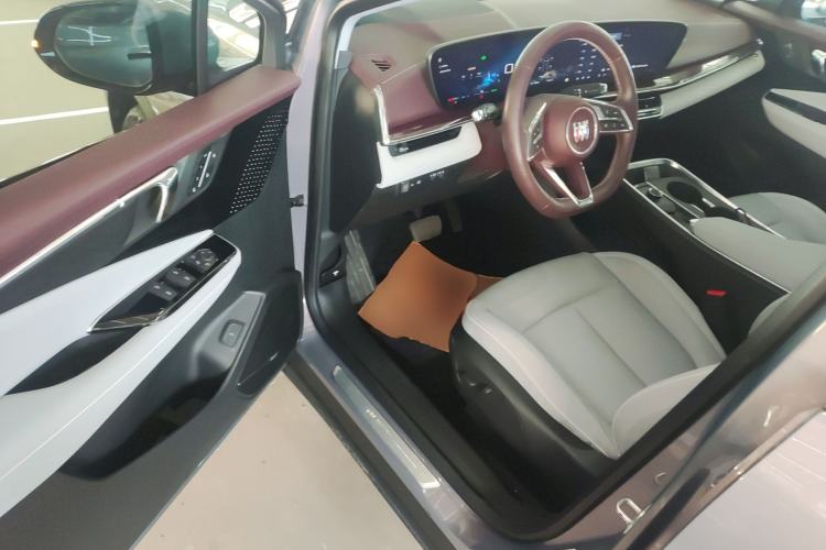 Used Buick E4 2023 Deluxe Edition
