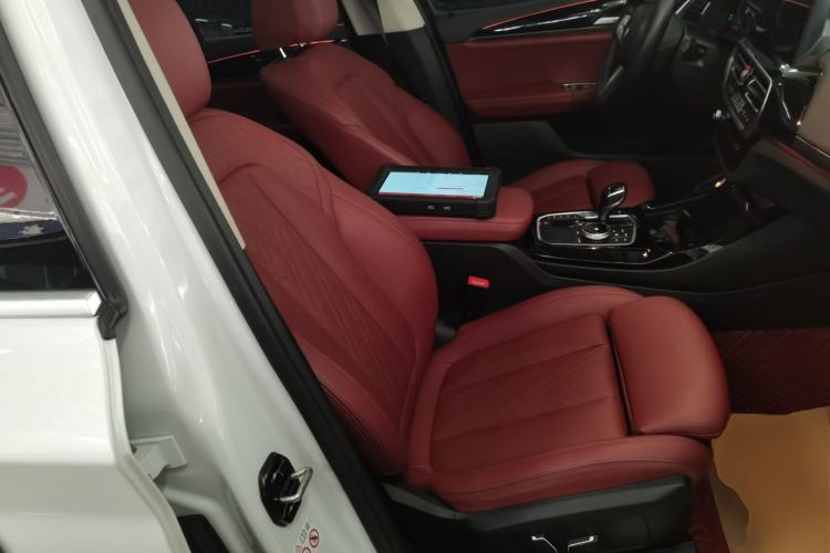 Used BMW X3 2023 xDrive25i M Sport Package
