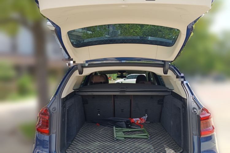 Used BMW X3 2021 xDrive28i Luxury Package
