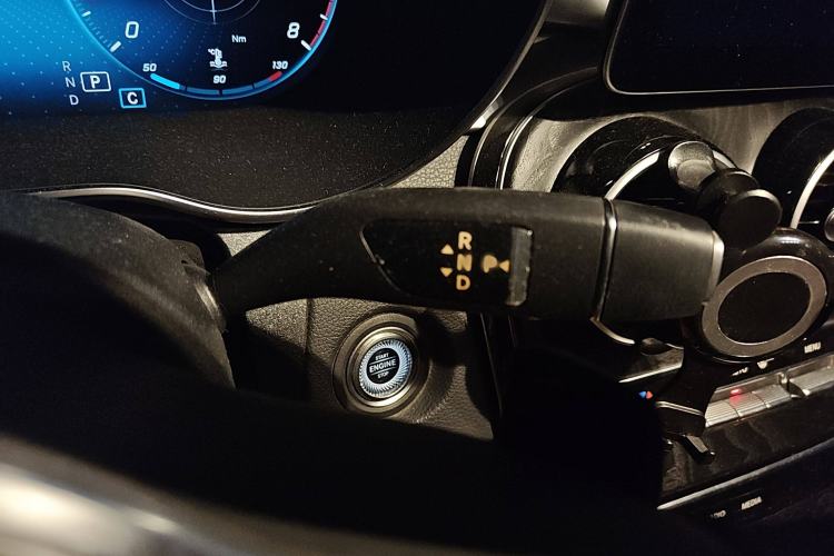 Used Mercedes-Benz C-Class 2019 C 260 L Sport Edition
